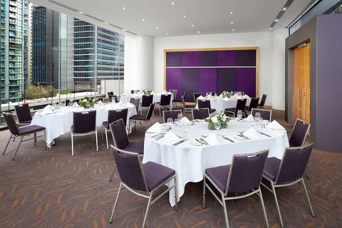 Hilton Brisbane - Accommodation Asia 10