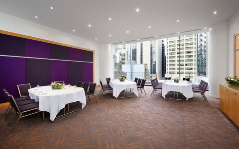 Hilton Brisbane - Accommodation Asia 11