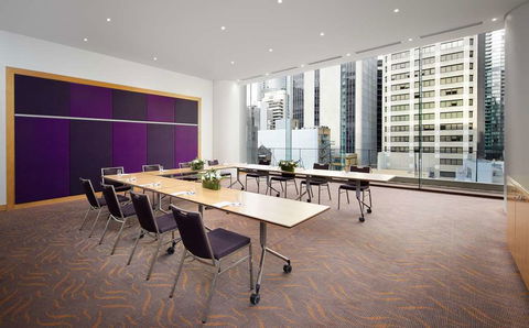 Hilton Brisbane - Accommodation Asia 12
