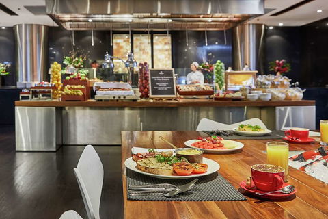 Hilton Brisbane - Accommodation Asia 13