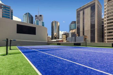 Hilton Brisbane - Accommodation Asia 15