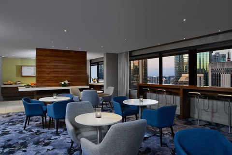 Hilton Brisbane - Accommodation Asia 17