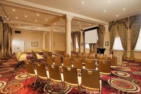 Treasury Brisbane - Accommodation Asia 7
