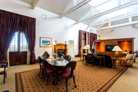 Treasury Brisbane - Accommodation Asia 14