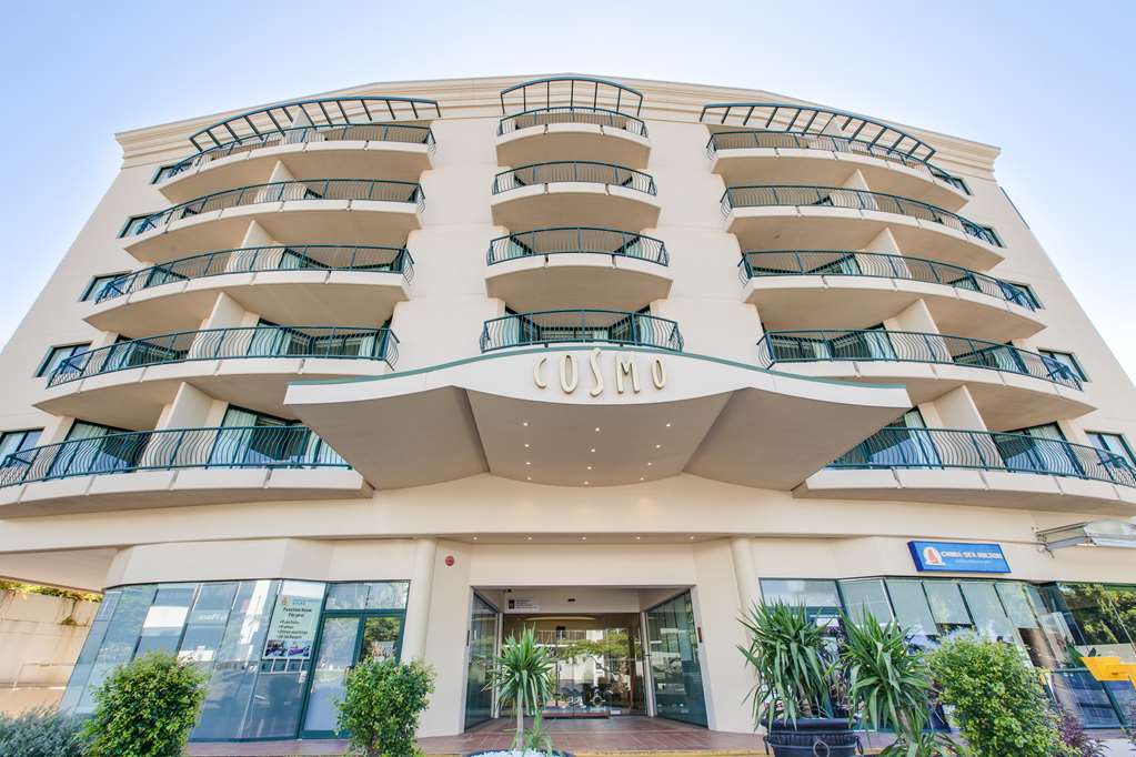 Milton QLD Accommodation Guide