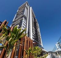 The Milton Brisbane - Accommodation Guide