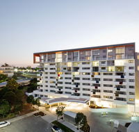 Quest Kelvin Grove - Accommodation Asia