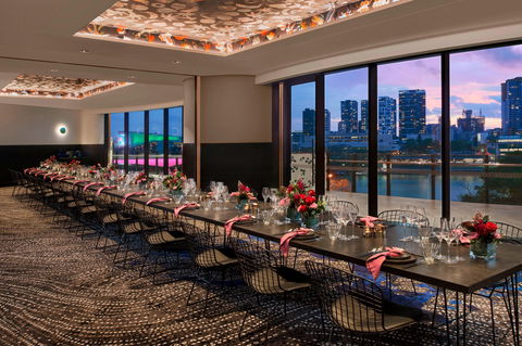 W Brisbane - Accommodation Asia 3