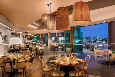 W Brisbane - Accommodation Asia 9