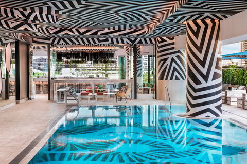 W Brisbane - Accommodation Asia 14