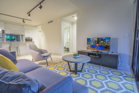 Arise Arena - Accommodation Asia 5