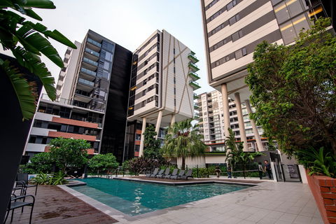 Arise Arena - Accommodation Asia 9