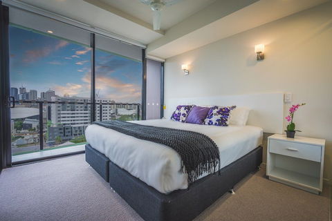 Arise Arena - Accommodation Asia 11