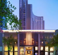 Grand Hyatt Melbourne - Accommodation Guide