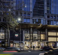 Novotel Melbourne on Collins - Accommodation Guide