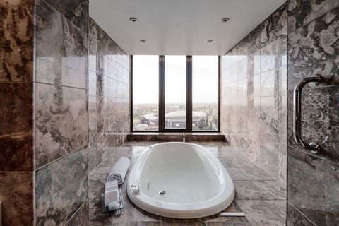 InterContinental Adelaide - Accommodation Asia 4