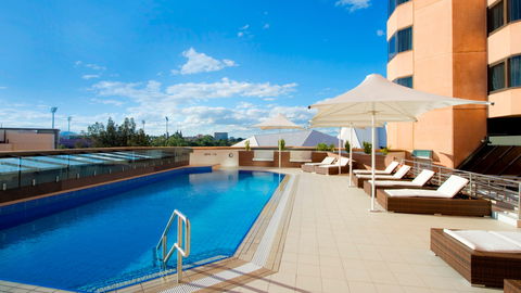 InterContinental Adelaide - Accommodation Asia 6