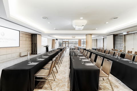 InterContinental Adelaide - Accommodation Asia 8