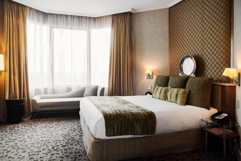 InterContinental Adelaide - Accommodation Asia 11