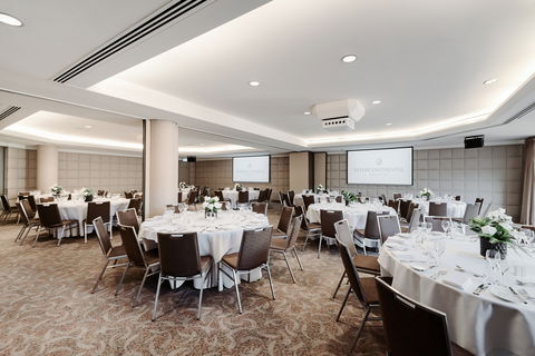 InterContinental Adelaide - Accommodation Asia 16
