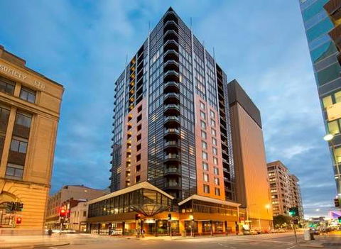 Peppers Waymouth Hotel - Accommodation Asia 0