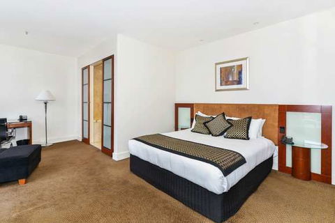 Peppers Waymouth Hotel - Accommodation Asia 1