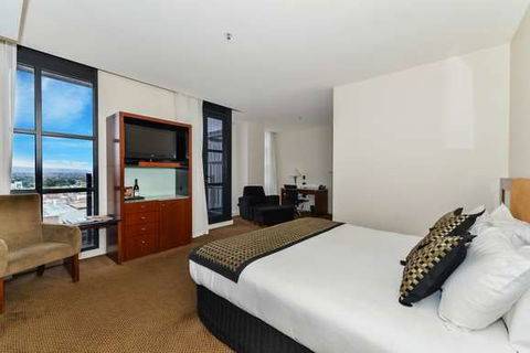 Peppers Waymouth Hotel - Accommodation Asia 2