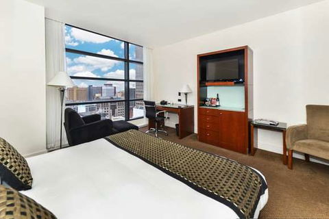 Peppers Waymouth Hotel - Accommodation Asia 3