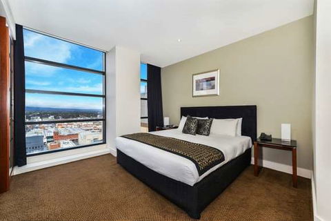 Peppers Waymouth Hotel - Accommodation Asia 7
