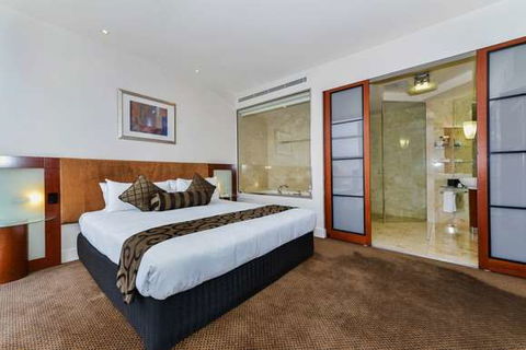 Peppers Waymouth Hotel - Accommodation Asia 8