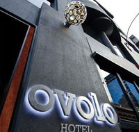 Ovolo Laneways - Accommodation Guide