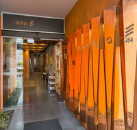 The Soho Hotel an Ascend Hotel Coll. - Accommodation Asia