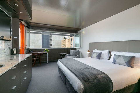 The Soho Hotel, An Ascend Hotel Coll. - Accommodation Asia 3