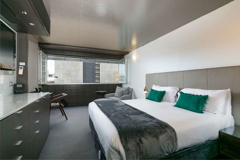 The Soho Hotel, An Ascend Hotel Coll. - Accommodation Asia 4