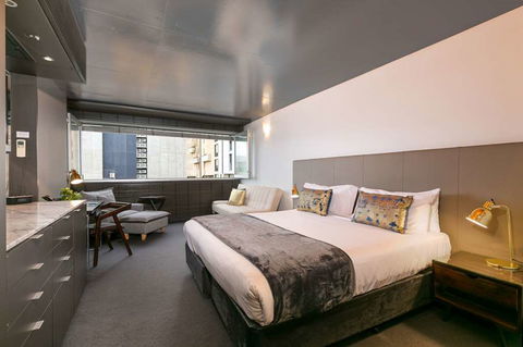 The Soho Hotel, An Ascend Hotel Coll. - Accommodation Asia 5