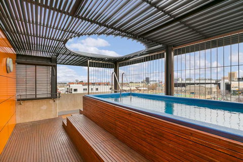 The Soho Hotel, An Ascend Hotel Coll. - Accommodation Asia 6