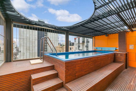 The Soho Hotel, An Ascend Hotel Coll. - Accommodation Asia 7