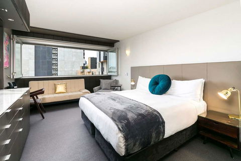 The Soho Hotel, An Ascend Hotel Coll. - Accommodation Asia 8