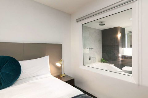 The Soho Hotel, An Ascend Hotel Coll. - Accommodation Asia 9