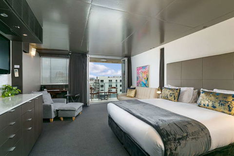 The Soho Hotel, An Ascend Hotel Coll. - Accommodation Asia 10