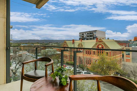 The Soho Hotel, An Ascend Hotel Coll. - Accommodation Asia 11