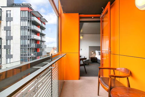 The Soho Hotel, An Ascend Hotel Coll. - Accommodation Asia 12