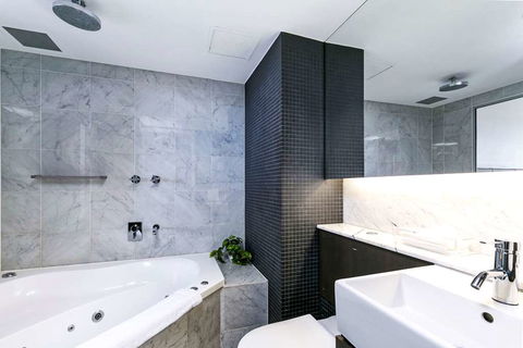 The Soho Hotel, An Ascend Hotel Coll. - Accommodation Asia 14