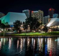 Stamford Plaza Adelaide - Accommodation Asia