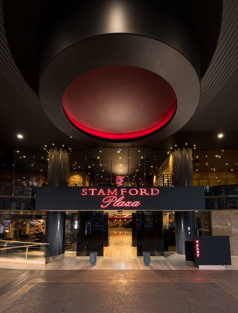 Stamford Plaza Adelaide - Accommodation Asia 1