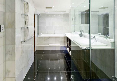 Stamford Plaza Adelaide - Accommodation Asia 3