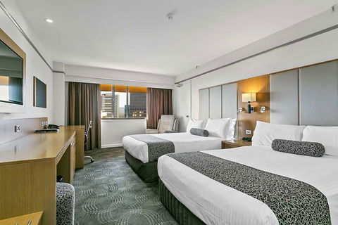 Stamford Plaza Adelaide - Accommodation Asia 5