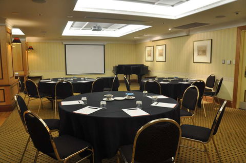 Stamford Plaza Adelaide - Accommodation Asia 7