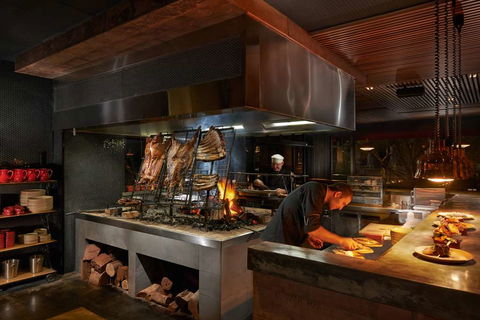 Stamford Plaza Adelaide - Accommodation Asia 11