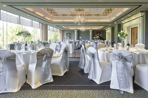 Stamford Plaza Adelaide - Accommodation Asia 15